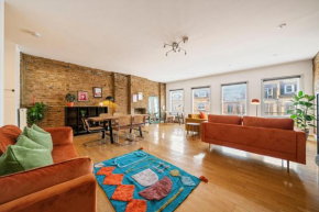 Unique Apartments near Old Street Station